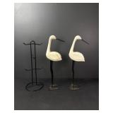 Bird Decor