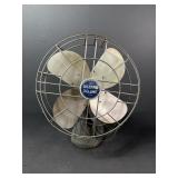 Vintage Wizard Deluxe Fan