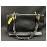 Kate Spade black handbag