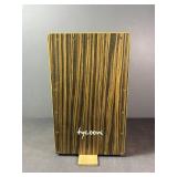 Tycoon Wood Cajón Box Drum
