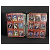 1990 Donruss Baseball Ball Cards Complete