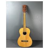 Vintage Decca Made in Japan Classical Guitar
