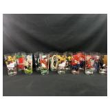 Pepsi Looney Tunes collectors glasses