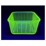 Uranium Refrigerator Dish