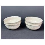 4 Pfalzgraff Bowls