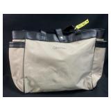 Calvin Klein tote
