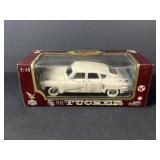 1948 Tucker 1/18 Scale Die-Cast