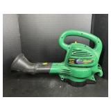 E Max Electric Blower