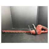 Craftsman Corded Hedge Trimmer