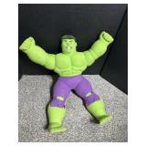 2003 Marvel Hulk Plushy