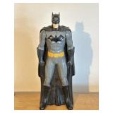 Batman coin bank