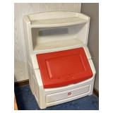 Step 2 Toy Bin