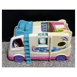 Mattel Barbie Car