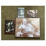 Johnny Cash Picture & More