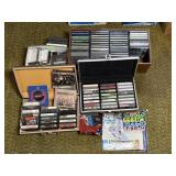CD