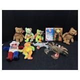 Beanie Babies
