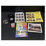 Grateful Dead Memorabilia