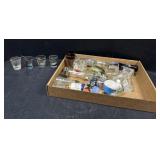 Shot Glasses