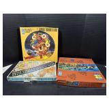 Puzzles