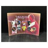 Jimi Hendrix Classic Recordings Pick Set