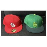 St. Louis Cardinals Hats