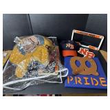 New Berlin Pretzels Memorabilia