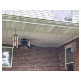 Wind Chimes and More Hanging Decor