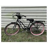 Schwin Riverside Cruiser Bike
