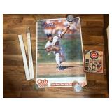 Chicago Cubs Posters