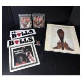 Chicago Bulls Memorabilia