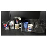 Grateful Dead Mugs & Glasses