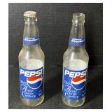 Pepsi Elvis Presley