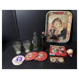 Coca-Cola Collectibles