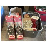 Christmas decor