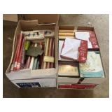 Christmas candles and more