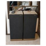 Pioneer CS Series Floor Speakers