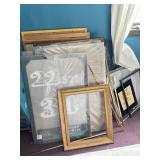 Frames