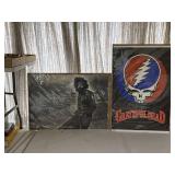 Grateful Dead Posters