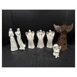 Angel Decor