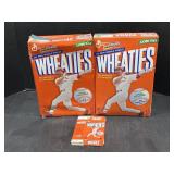 Mark McGwire Wheaties box
