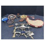 Native American Collectibles
