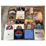 Jerry Garcia and Grateful Dead Records