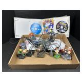 Disney infinity Wii game and more
