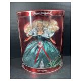 1995 Happy Holidays Barbie