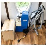 Rug Doctor Mighty Pro MP-C2 Carpet Cleaner