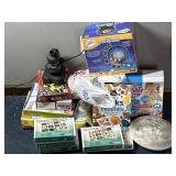 Science toys and more