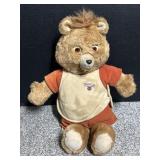 1985 Teddy Ruxpin