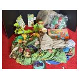 TMNT Collectibles