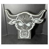 The Rock Vintage Foam Finger