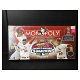 St. Louis Cardinals 2006 World Series Collectors